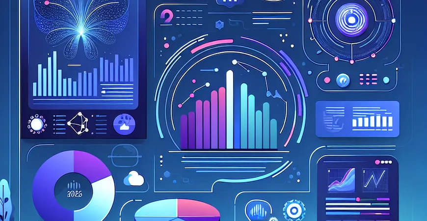 网页BI工具的未来发展趋势是什么？预测2025年技术走向 